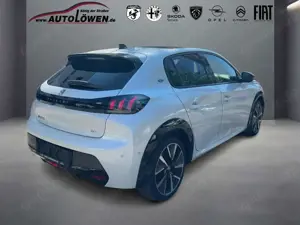 Peugeot e-208 (e-) 136 GT Pack Bild 4