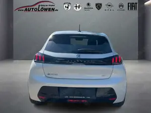 Peugeot e-208 (e-) 136 GT Pack Bild 3