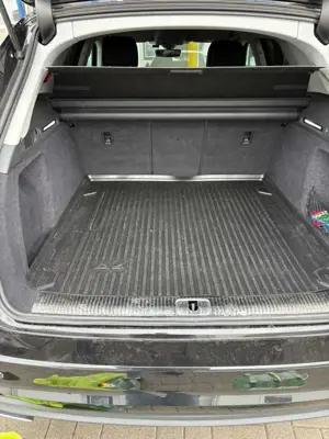 Audi A4 40 TDI*Leder*Kamera*Navi*Tempo*Parkpilot*Alu* Bild 5