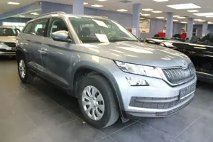 Skoda Kodiaq 1.5 TSI ACT Active