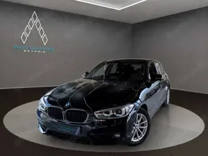 BMW 118 i Advantage 5 Trg. *PDC*SHZ*KLIMA*LED*