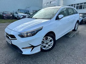 Kia Ceed / cee'd Ceed SW 1.6 CRDI Mild-Hybrid 136 Navi Kamera