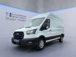 Ford Transit Kasten Trend 350L3H3 MHEV EXPRESS-LINE-PAKET* Bild 2