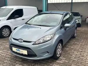 Ford Fiesta Trend *Klima*