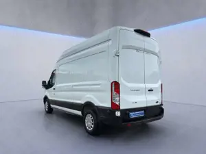 Ford Transit Kasten Trend 350L3H3 MHEV EXPRESS-LINE-PAKET* Bild 4