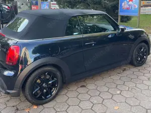 MINI Cooper Cabrio Mini Cooper Cabrio Aut. Classic Trim