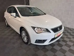 SEAT Leon *STYLE*R.KAM-KLIMA-TEMPO-SHZ-LM-TOUCH-USB