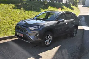 Toyota RAV 4 RAV4 Hybrid RAV 4 2.5 4x4 Lounge