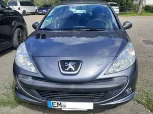 Peugeot 206 206+  TÜV 09/27