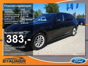 BMW 318 i Touring  M-Sport AHK Navi Kamera ACC HuD