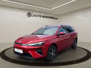 MG MG5 51 kWh - Luxury - Sofort Verfügbar!