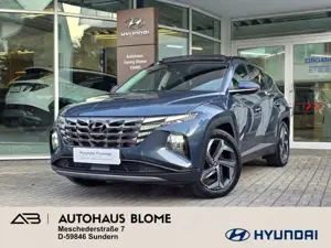 Hyundai TUCSON 1.6 T-GDI iMT 48V PRIME, Pano, AHK, Winterräder, L