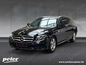 Mercedes-Benz E 200 T Avantgarde/9G/Multibeam/Kamera/Navi/AHK/