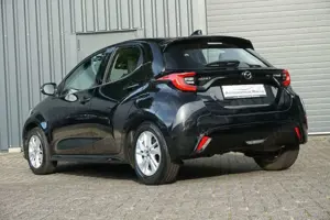 Mazda 2 Hybrid SHZ RFK KEYLESS Tempomat LED Teilleder Bild 5