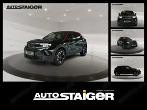 Opel Mokka 1.2 Turbo GS Line LED Navi Kamera SHZ