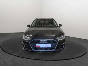 Audi A4 Avant 35TDI S tronic S line LED Navi SHZ ACC el. H Bild 2