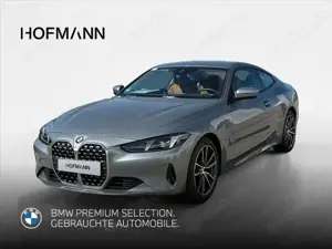 BMW 420 Bild 1