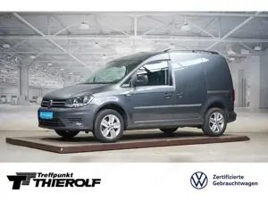 Volkswagen Caddy Kasten 1.4 TSI AHK NAVI