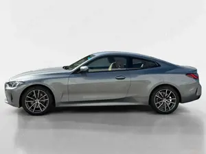 BMW 420 Bild 4