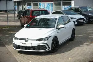 Volkswagen Golf VIII Lim. GTI / IQ Light / R-Kam. / 19" /