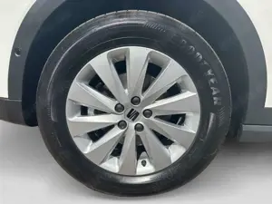 SEAT Arona 1.0TSI DSG Road Edition LED PDC Navi Bild 5