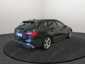 Audi A4 Avant 35TDI S tronic S line LED Navi SHZ ACC el. H Bild 5