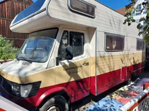 Mercedes-Benz T1 207 D