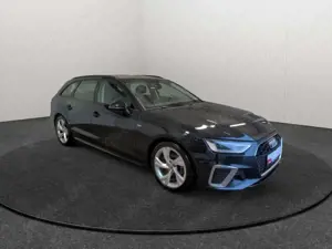 Audi A4 Avant 35TDI S tronic S line LED Navi SHZ ACC el. H Bild 3