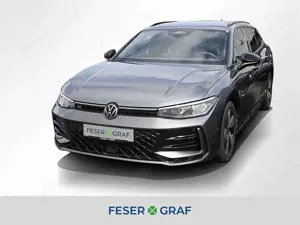 Volkswagen Passat Variant R-Line 2.0 TDI DSG Navi BlackStyle HUD