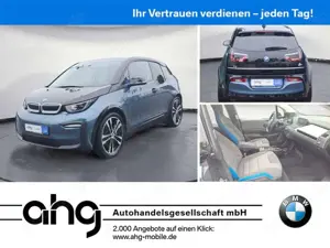 BMW i3 (120 Ah), Sportpaket Navi Business