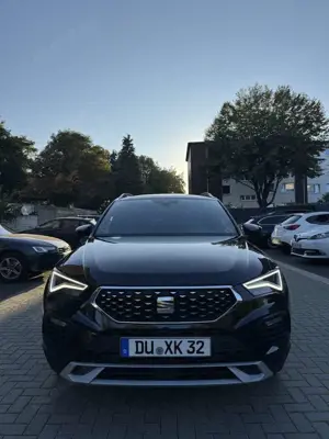 SEAT Ateca Xperience