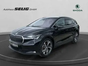 Skoda Enyaq 80 Parken Plus,Licht  Sicht,Infotainment