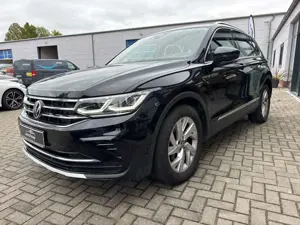 Volkswagen Tiguan 1.5 TSI Elegance IQ Light Navi el.Heckkl.