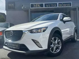 Mazda CX-3 Automatik/Navi/Start-Stop/Garantie