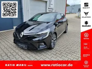 Renault Clio CLIO V 1.0 TCE EDITION ONE NAVI VOLL-LED EPH