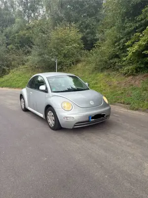 Volkswagen New Beetle 2.0