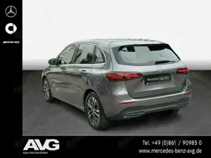 Mercedes-Benz B 220 B 220 d Progressive-Advanced LED MBUX Kamera DAB Bild 4