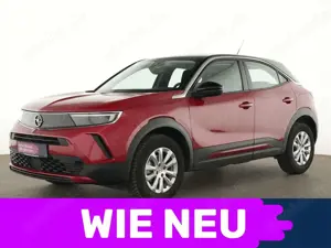 Opel Mokka Edition Navi|Apple CarPlay|Rückfahrkamera