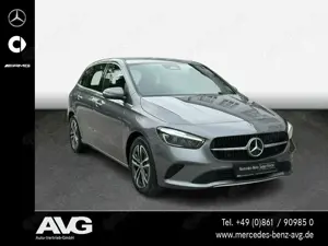 Mercedes-Benz B 220 B 220 d Progressive-Advanced LED MBUX Kamera DAB Bild 2