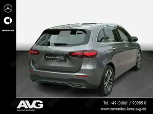 Mercedes-Benz B 220 B 220 d Progressive-Advanced LED MBUX Kamera DAB Bild 3