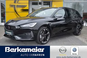 CUPRA Leon Sportstourer e-Hybrid/DSG/ACC/Sitzh./Navi/RFK