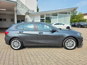 BMW 120 Bild 5