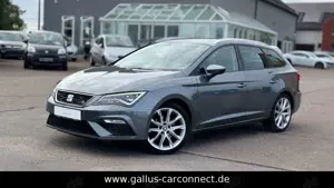 SEAT Leon Seat Leon ST FR *LED*SHZ*KAMERA*