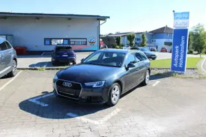 Audi A4 Avant basis ultra *PANORAMA*TEMPOMAT*