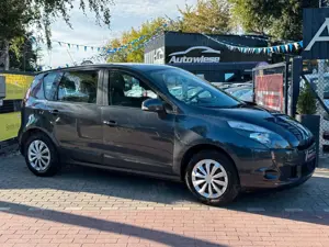 Renault Scenic III TomTom Edition 1.6*Klima*Tempomat*PDC