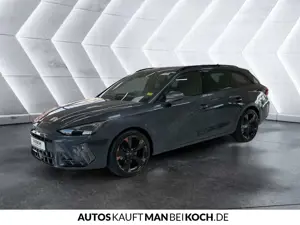 CUPRA Leon Sportstourer 1.5 eTSI DSG NAVI LED Bluetooth Bild 2