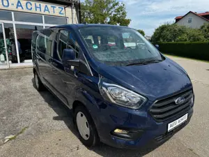 Ford Transit Custom Trend L2H1 340 *kaufen oder mieten*