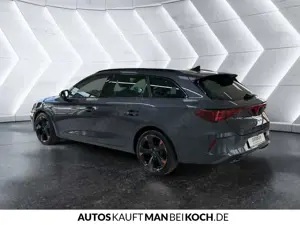 CUPRA Leon Sportstourer 1.5 eTSI DSG NAVI LED Bluetooth Bild 3