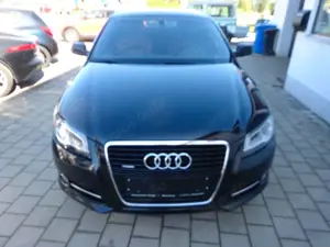 Audi A3 Sportback 2.0 TDI quattro/Euro 5