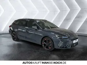 CUPRA Leon Sportstourer 1.5 eTSI DSG NAVI LED Bluetooth Bild 5